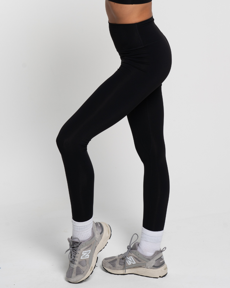Staple Full Length Legging 2.0 - Onyx