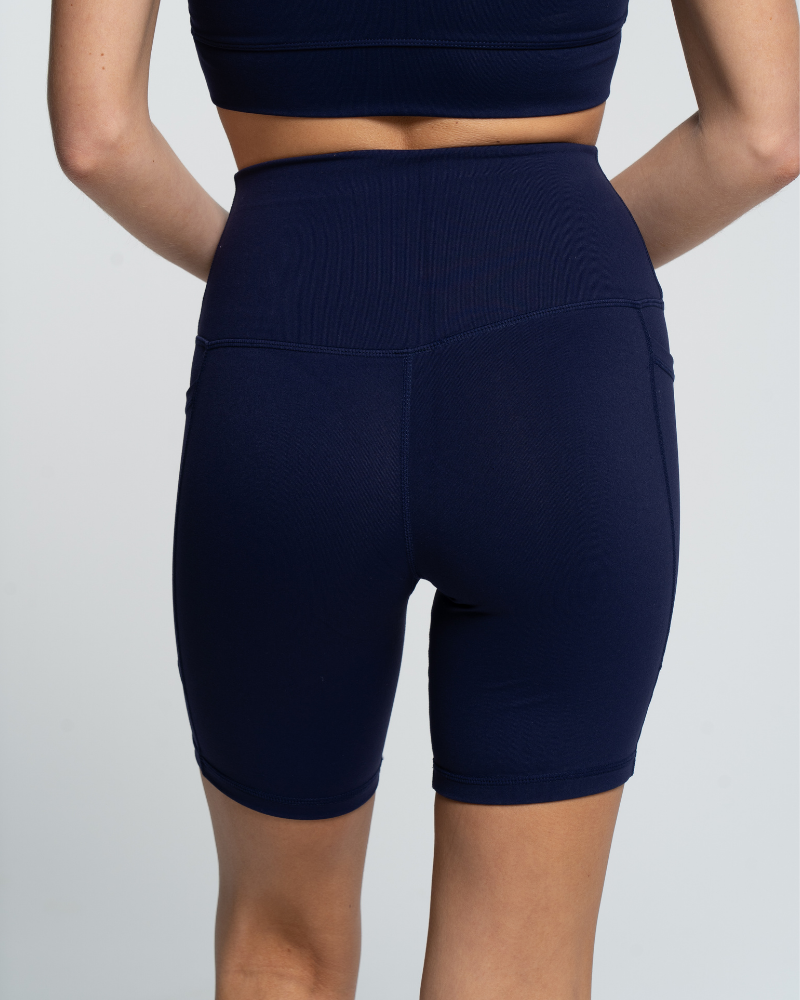 Bike Short 2.0 - Marine
