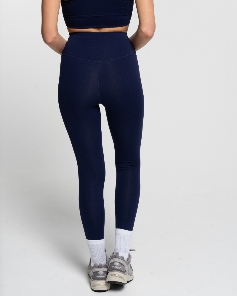 Staple Full Length Legging 2.0 - Marine
