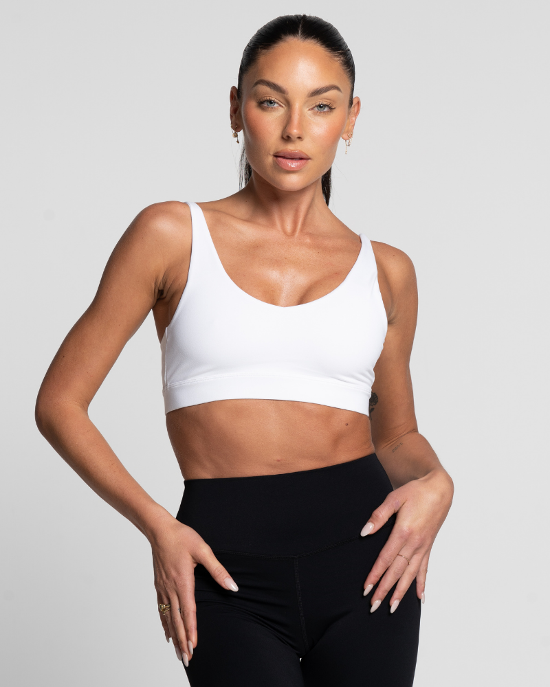 Cross Over Crop - Arctic