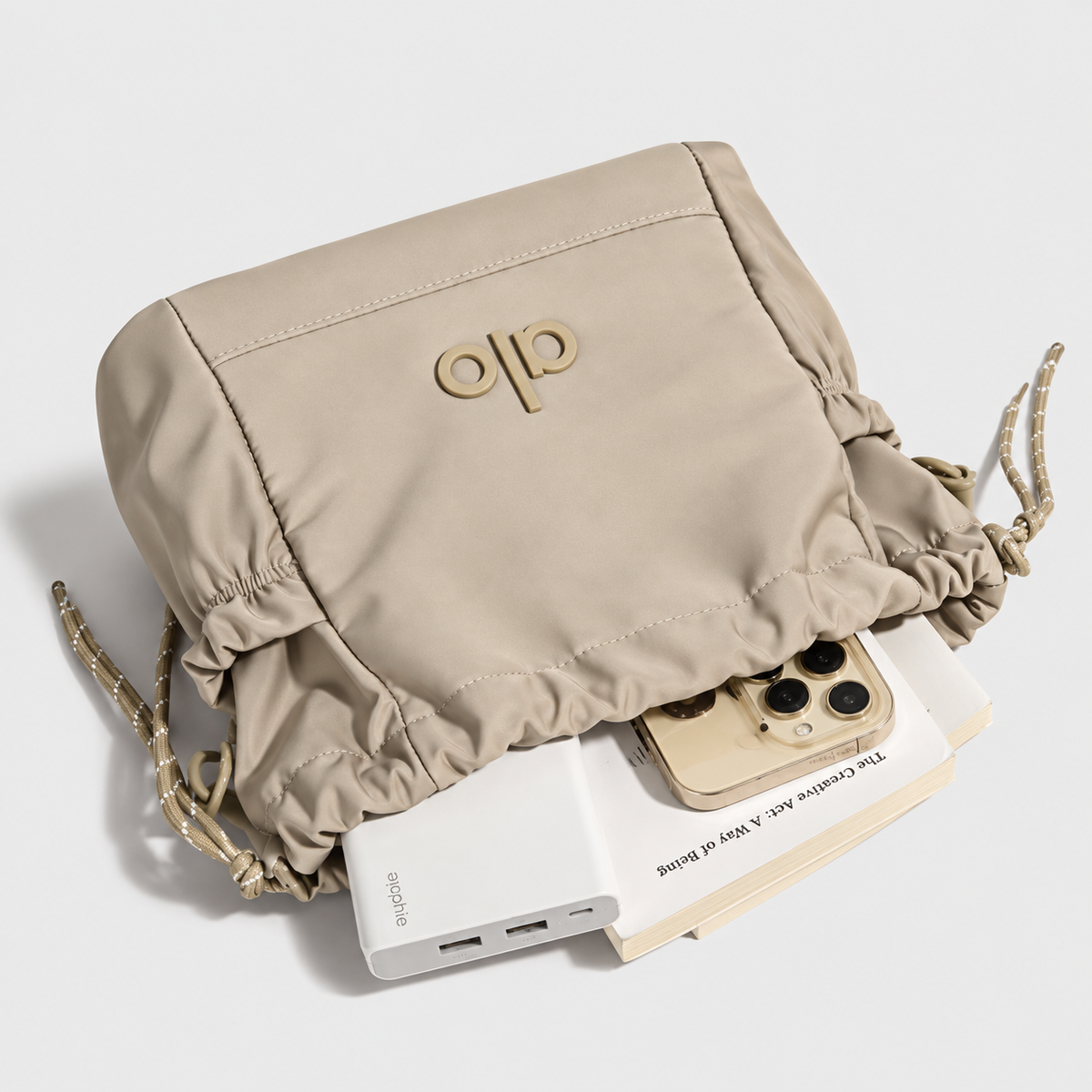 Cloud Carry Bag