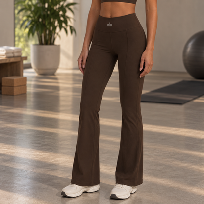 Eclipse Flare Leggings