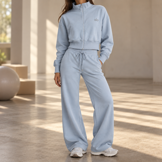Soft Pace Set