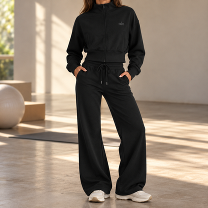Soft Pace Set