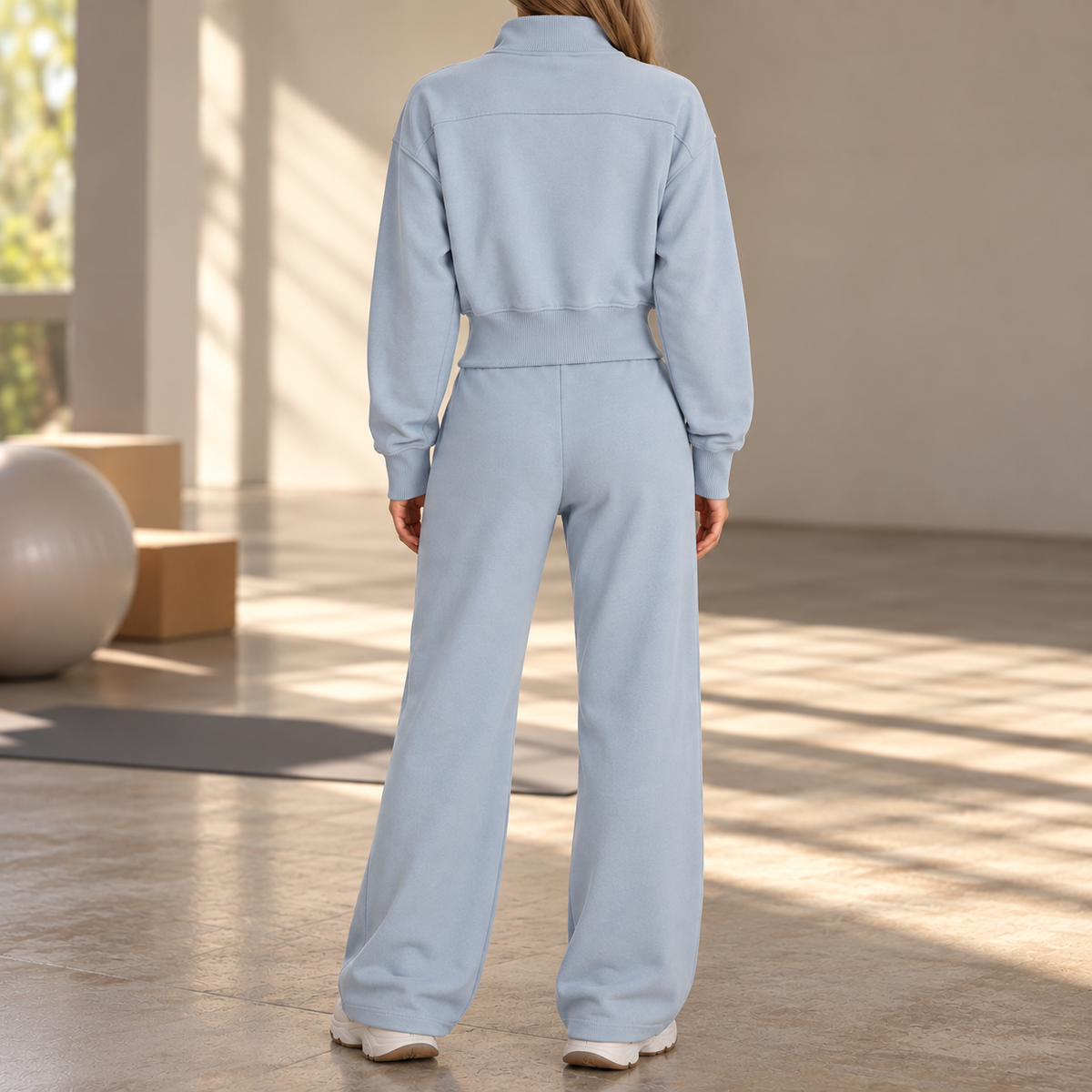 Soft Pace Set