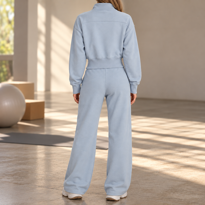 Soft Pace Set