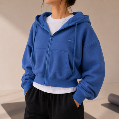 Women's Hoodie Evermuse