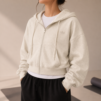 Women's Hoodie Evermuse