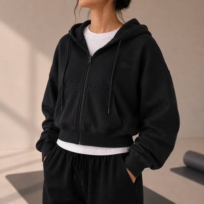 Women's Hoodie Evermuse