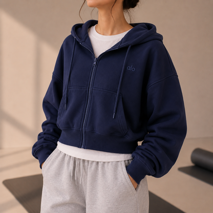 Women's Hoodie Evermuse