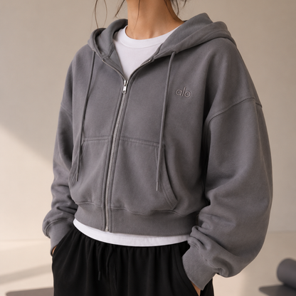 Women's Hoodie Evermuse